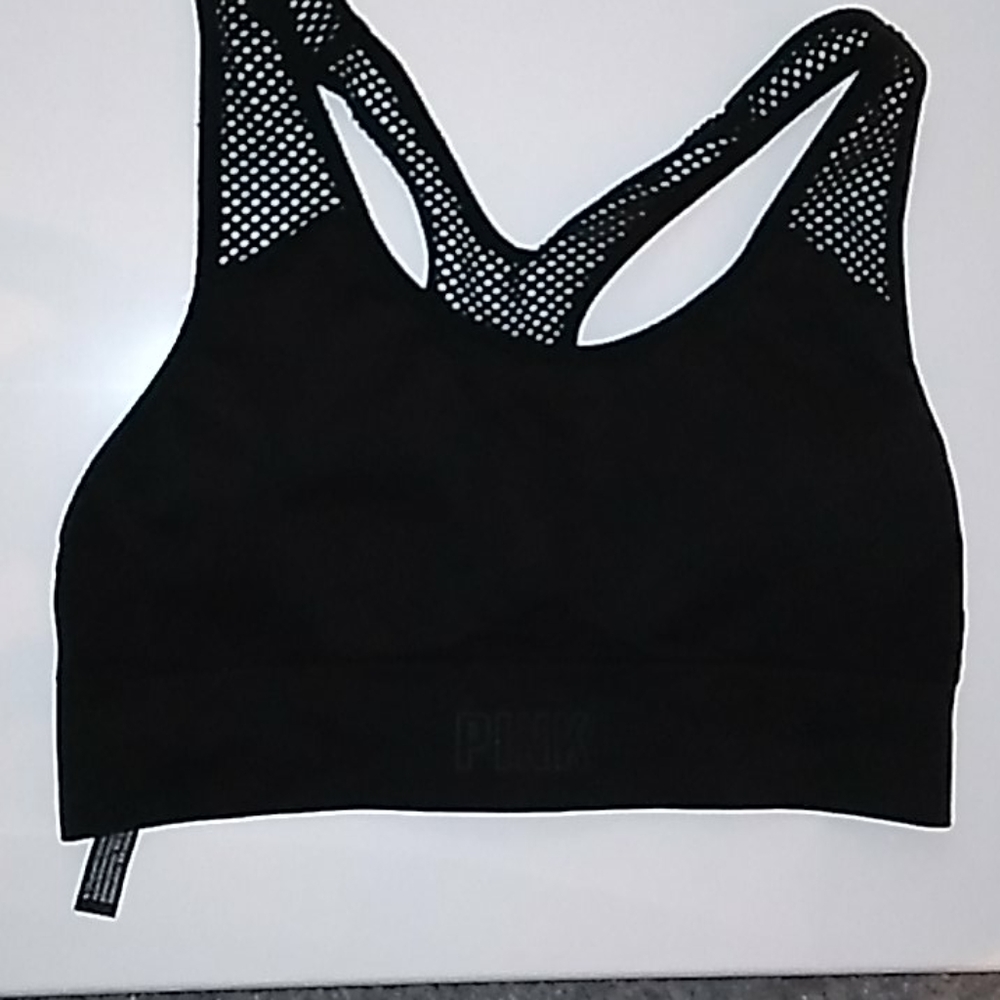 PINK Sport Victoria's Secret Bra